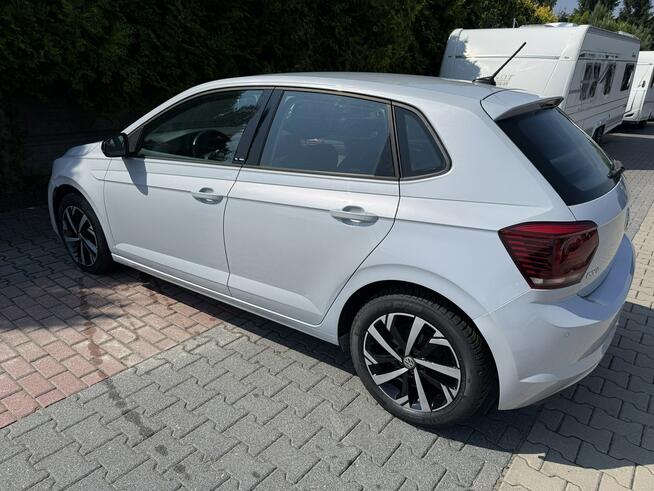 Volkswagen Polo Zielona Łąka - zdjęcie 2