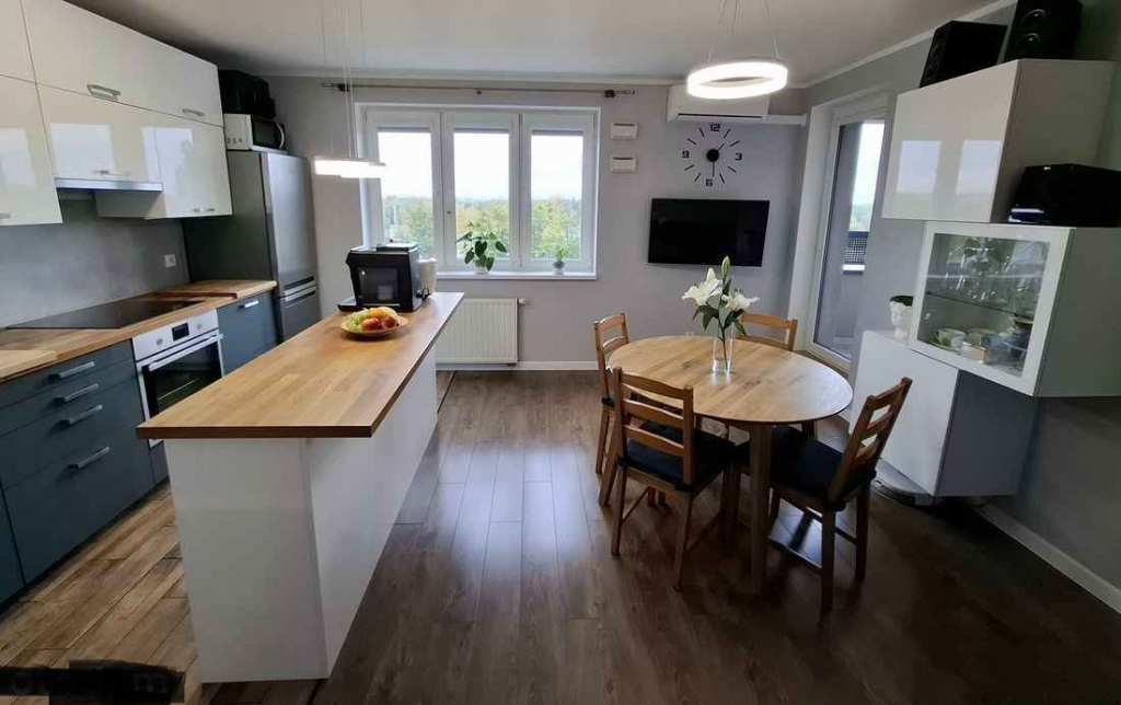 3pok, 54met, Okolice Szecińskiej LOGGIA/WINDA/2016 (Wrocław) Fabryczna - zdjęcie 1