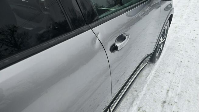 Peugeot 3008 Automat Allure Navi Android Karczew - zdjęcie 12