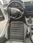 Seat Ibiza V FR 1.5 TSI 170km (Maxton, Chip, Opony) Tarnów - zdjęcie 11