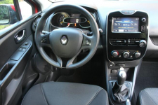 Renault Clio 16V 75 KM Przebieg 135 tys Navi Opłacony Lubań - zdjęcie 11