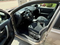Nissan Qashqai Automat 2.0 Diesel 150KM Panorama 4x4 Gostyń - zdjęcie 9