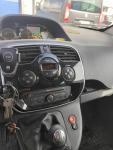 Syndyk sprzeda - Renault Kangoo 1,5, 2014r. Warszawa - zdjęcie 6
