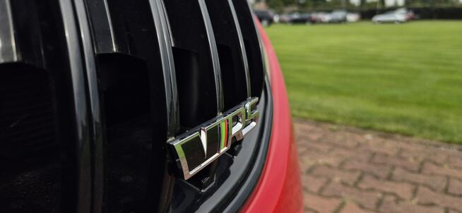 Škoda Octavia VRS-DSG-ŁOPATKI-TEMPOMAT Paproć - zdjęcie 3