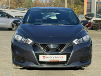 Nissan Micra *FILM*Roczna Gwarancja Techniczna* Suchy Las - zdjęcie 10