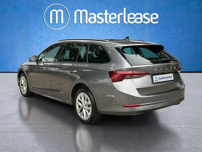 Škoda Octavia 2.0 TDI Ambition! Z Polskiego Salonu ! Faktura 23% ! Warszawa - zdjęcie 8