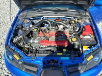 IMPREZA WRX STI / Manual / niski przebieg Tarnów - zdjęcie 11
