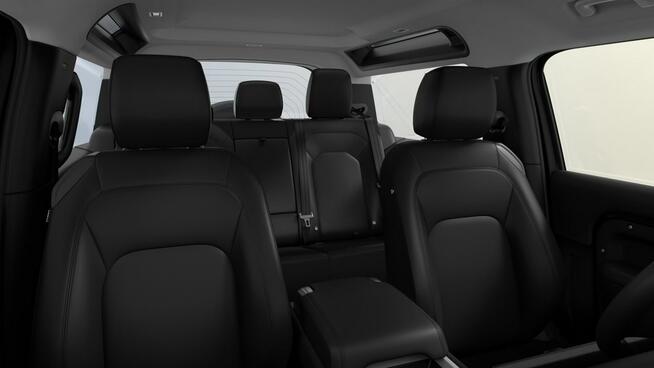 Defender 3.0D I6 200 PS AWD Auto S 90 / Salon Polska Łódź - zdjęcie 7