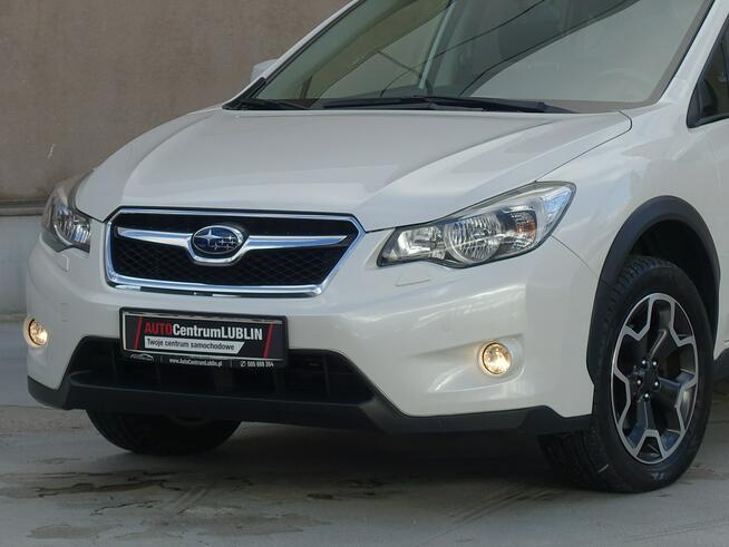 Subaru XV 2.0 Ben.150KM/AWD/Xenon/Skóry/Automat/Pełny serwis ASO Lublin - zdjęcie 8
