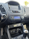 Hyundai ix35 Navi Kamera Serwis 4 x 4 Salon Pl Nowy Sącz - zdjęcie 12