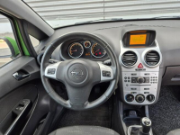 Opel Corsa Oryginał Stan Bezwypadkowy I Właściciel Serwis do końca Zielona Łąka - zdjęcie 8