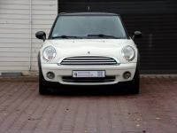 Mini Cooper BI Xenon /Klima /Gwarancja /1,6 /120KM / Mikołów - zdjęcie 7
