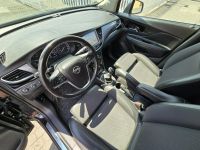 Opel Mokka X 1.6 CDTI 110KM COSMO Gwarancja do 3 lat! Włocławek - zdjęcie 11