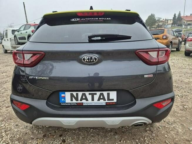 Kia Stonic Super wersja* 62.000km Bydgoszcz - zdjęcie 3