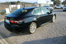 Toyota Camry 2.5 Hybrid e-CTV Comfort F-vat Kamera Gwarancja Warszawa - zdjęcie 6