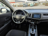 Honda HR-V 1.5 VTEC 130 koni Kamera Klimatronik możliwa ZAMIANA Rawa Mazowiecka - zdjęcie 8