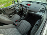 Mokka 1.6 benzyna Kamienna Góra - zdjęcie 6