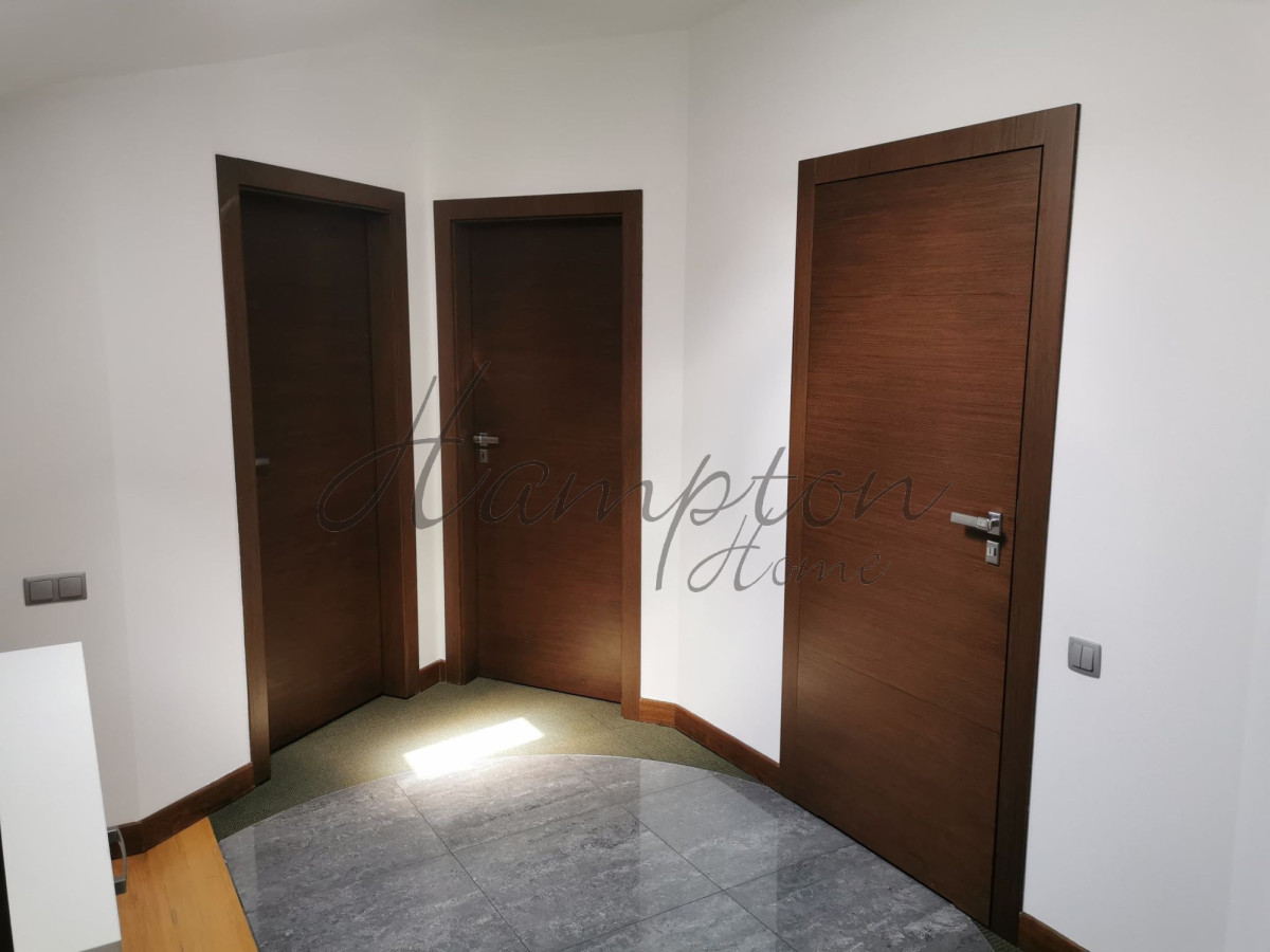 Dom bliźniak na Ursynowie Ursynów - zdjęcie 8