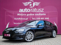 Audi A5 2.0 TDI Automat Quattro 4X4 Niski Przebieg Bezwypadkowy Warszawa - zdjęcie 3