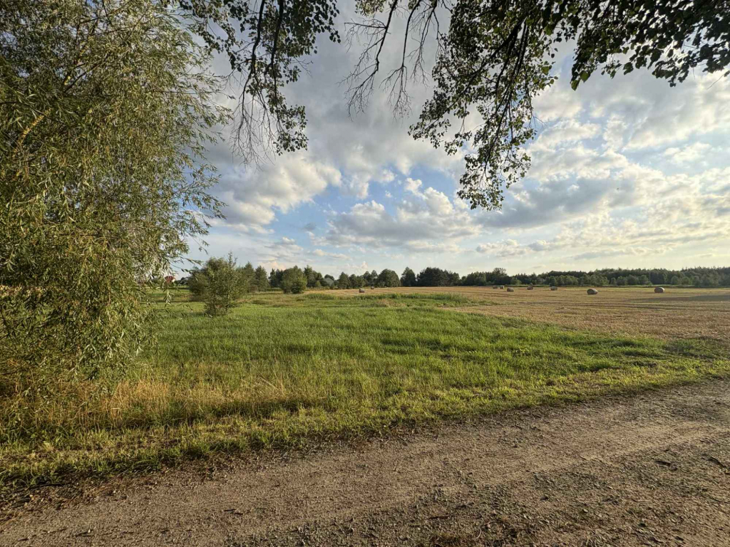 Sprzedam działkę Kozłówka - zdjęcie 2