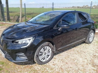 Renault Clio 1.5dci 75tyskm Pleszew - zdjęcie 4