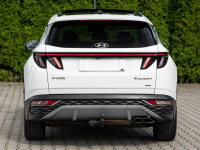 Hyundai Tucson Podzagajnik - zdjęcie 11