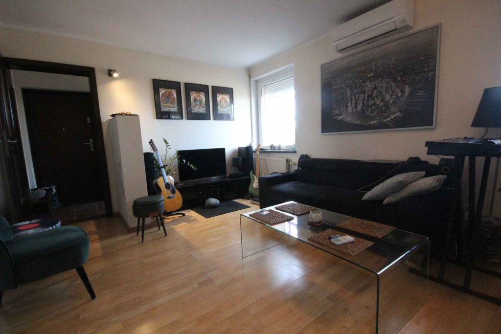 2pok, 44met, okolice Wzgórza Słowiańskiego TARAS/BALKON (Wrocław) Śródmieście - zdjęcie 1