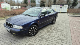 Skoda Ovctavia 1 hatchback 1.8 benz Sosnowiec - zdjęcie 5