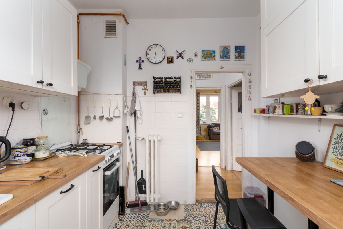 3 pokoje w świetnej lokalizacji. Blisko tramwaj Gdańsk - zdjęcie 7