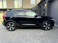Volvo XC 40 2.0D D3 150KM Skóry Wzorowe Niski Przebieg Full LED Końskie - zdjęcie 7