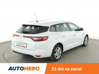 Renault Megane Business navi PDC tempomat FullLED Warszawa - zdjęcie 7