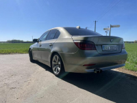 Sprzedam BMW e60 530d Pniewo - zdjęcie 4