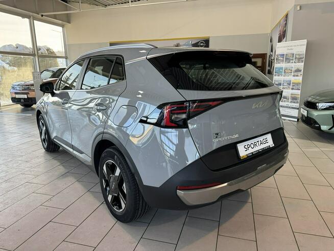 Kia Sportage M+SMART 1.6 T-GDI 150KM 6MT Giżycko - zdjęcie 8