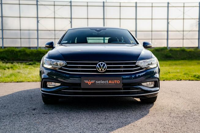 Volkswagen Passat 2.0 TDI 200KM, Elegance, Bezwypadkowy, Salon PL,FV23 Warszawa - zdjęcie 2
