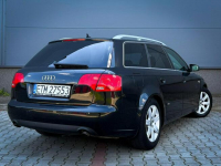 Audi A4 2.5 TDI 163KM S-Line Automat II właściciel Xenon Navi Alufelgi Wrocław - zdjęcie 6