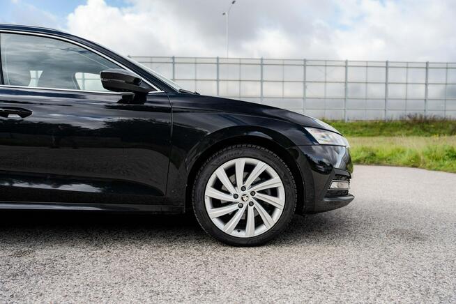 Skoda Octavia 2.0 TDI DSG 4x4, Salon PL, Bezwyp., Serwis ASO, FV23% Warszawa - zdjęcie 8