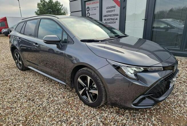 1.8 HYBRID // 14O KM // LIFT // ASO - TOYOTA // Ostrołęka - zdjęcie 6