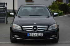 Mercedes C 200 1.8B Kompresor Automat 185KM Navi Sprowadzony Tarnogród - zdjęcie 2