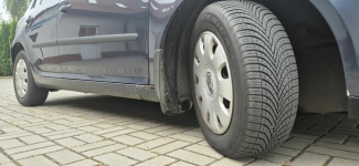 VW GOLF 5 HATCHBACK 1900 TDI-6 BIEGÓW !!! Głogów - zdjęcie 9
