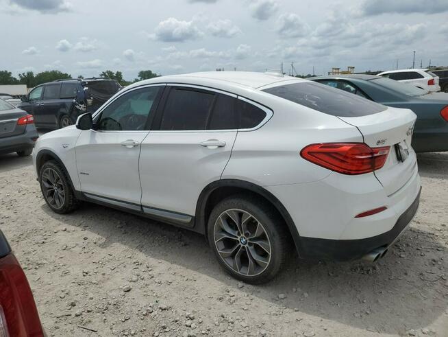 BMW X4 28i xDrive Katowice - zdjęcie 6