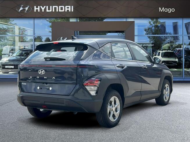 Hyundai Kona w wersji Smart+Comfort Piła - zdjęcie 5
