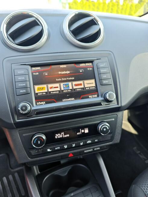 Seat Ibiza Fr Klima Alu Nowy Sącz - zdjęcie 9