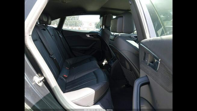 Audi A5 PREMIUM PLUS / S-Line / niski przebieg Chwaszczyno - zdjęcie 11