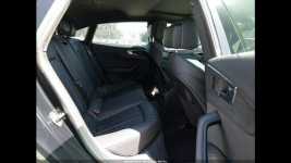 Audi A5 PREMIUM PLUS / S-Line / niski przebieg Chwaszczyno - zdjęcie 11