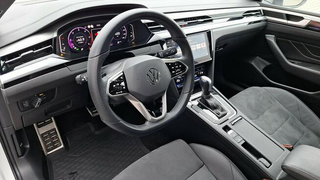 Volkswagen  Arteon 2.0 TDI 4Motion R-Line DSG Swarzędz - zdjęcie 10
