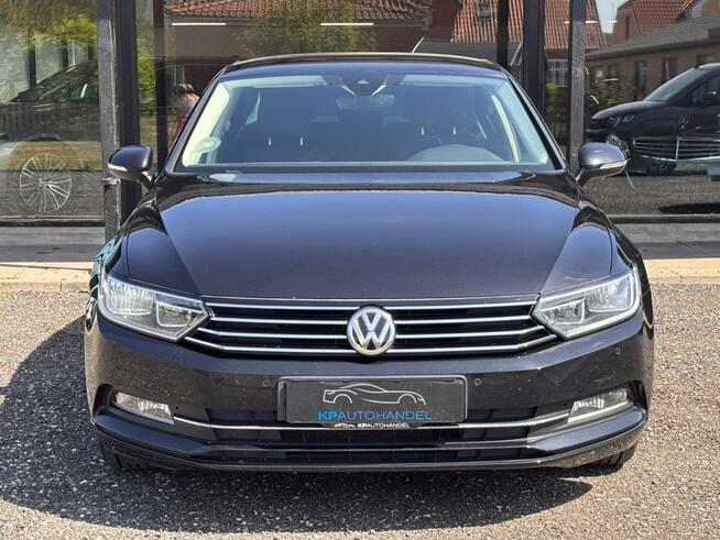 Volkswagen Passat Sadlno - zdjęcie 2