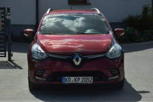 Renault Clio 0.9B Klima Tempomat Hak 2017r Sprowadzony Opłacony Majdan Sieniawski - zdjęcie 3