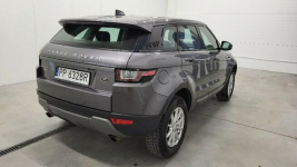 Land Rover Range Rover Evoque Grójec - zdjęcie 4