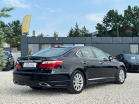 Lexus LS, 2010 Michałowice - zdjęcie 4