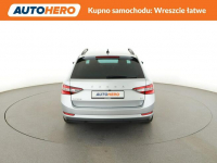 Škoda Superb full led automat fv23 niski przebieg navi kamera pdc Warszawa - zdjęcie 6